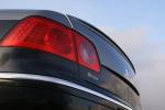 Volkswagen Phaeton Mythos Royal 12 by Hofele Design 2009 года